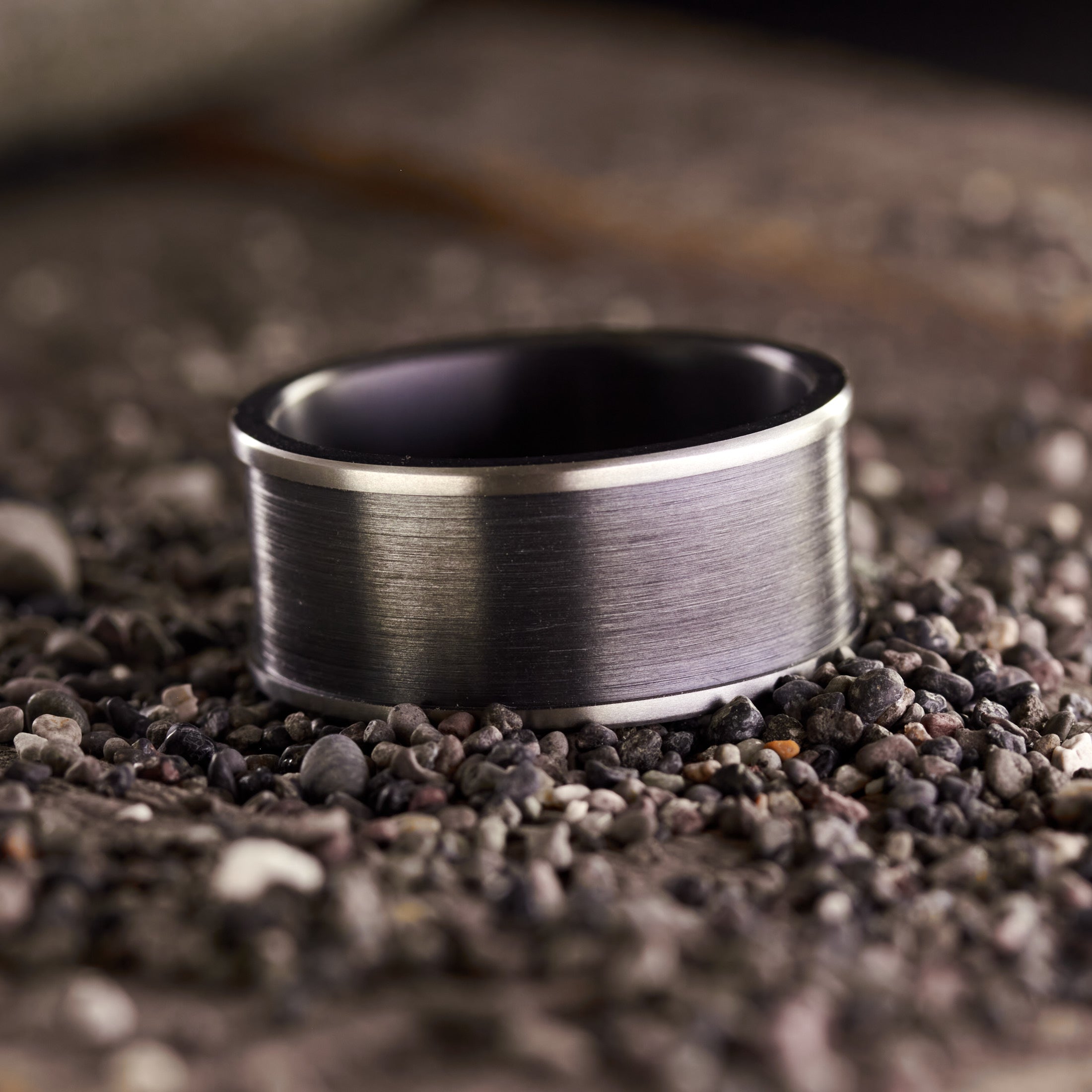 RING HARLEY