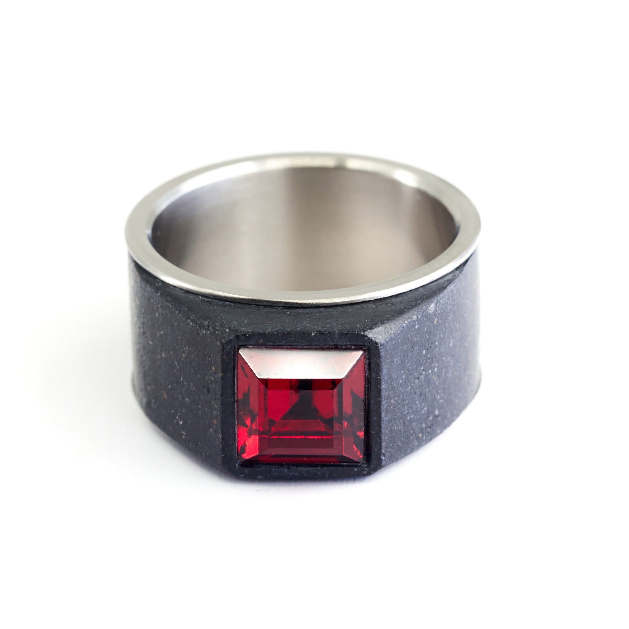 RING VITO RED