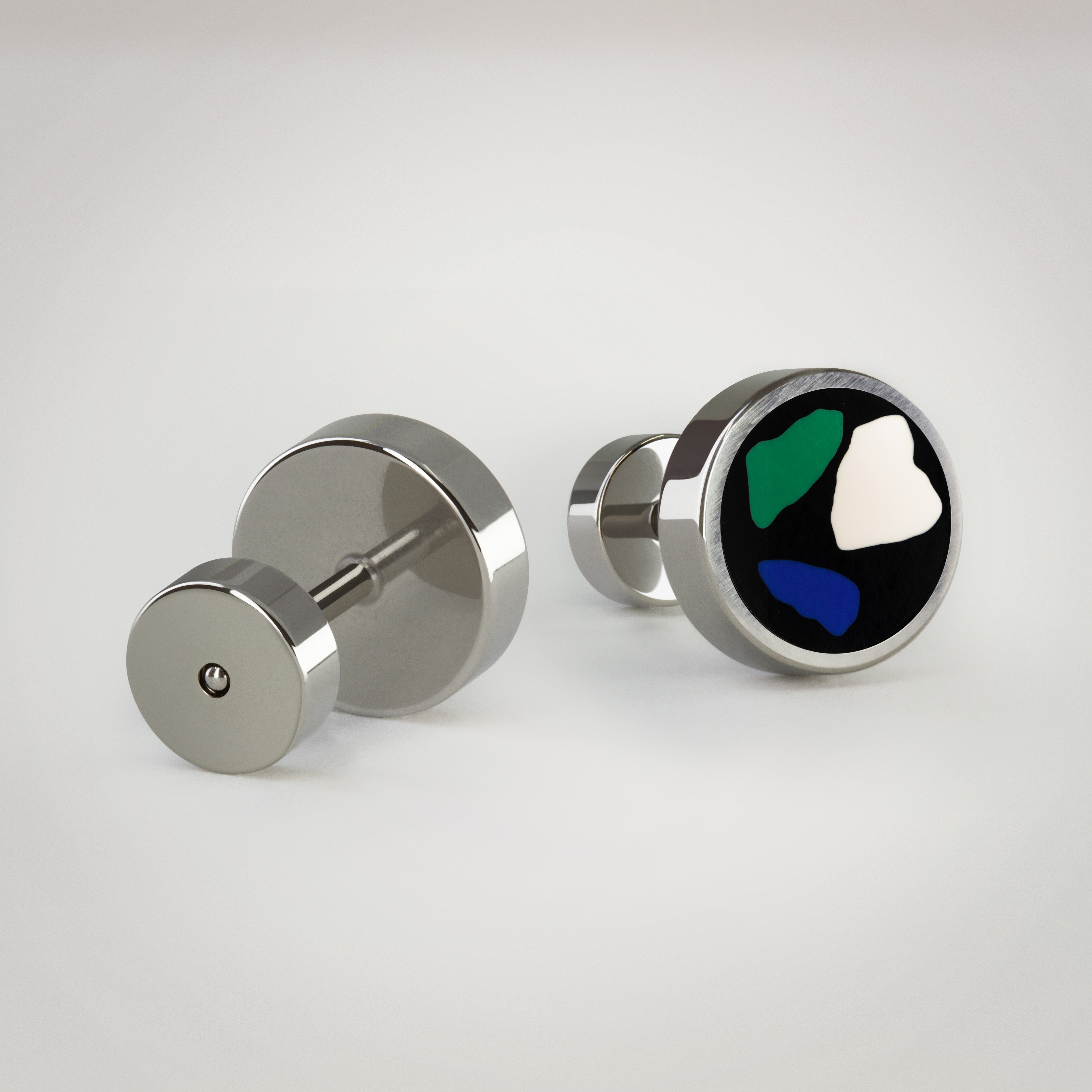 Terrazzo Earrings Mix.01