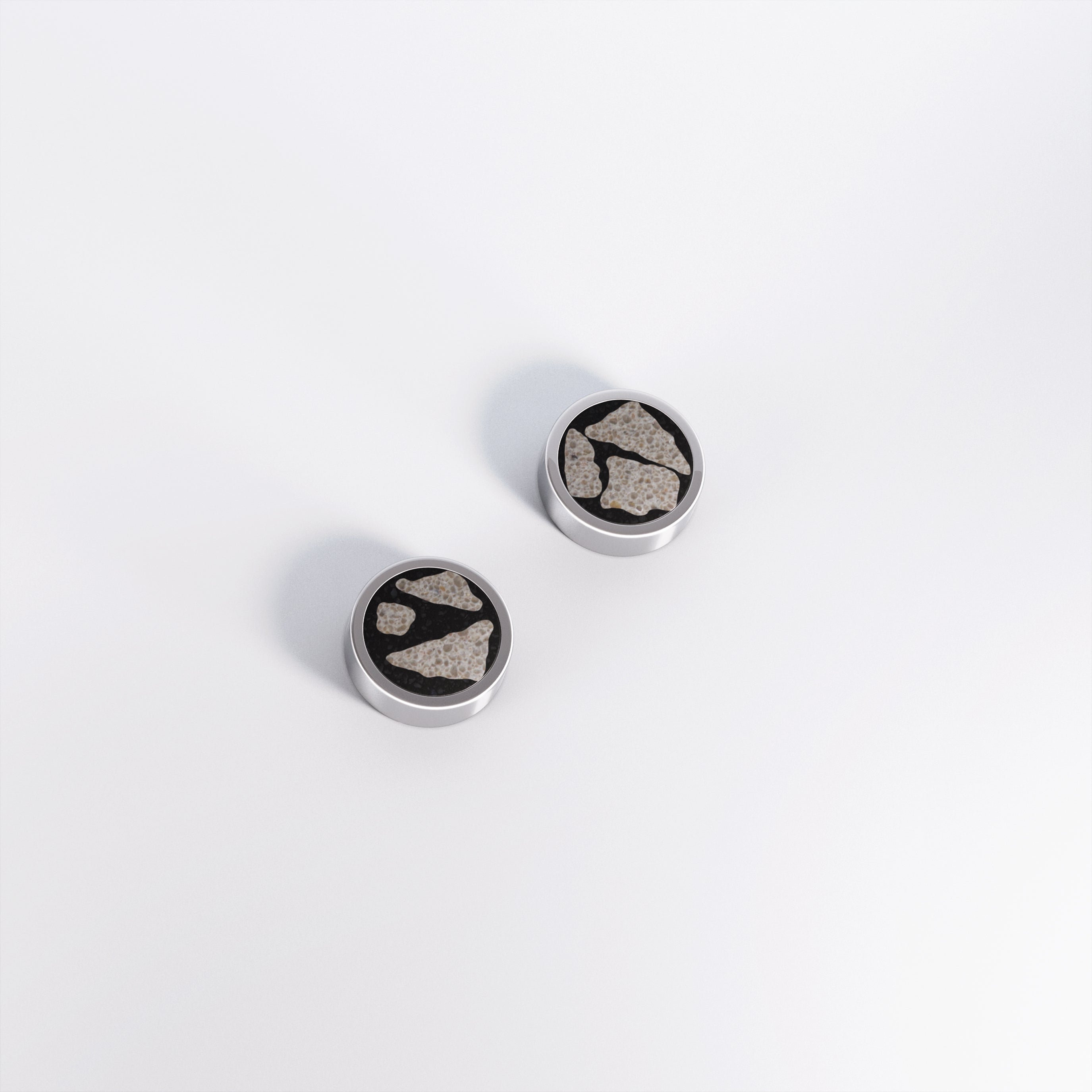 Pack Concrete Terrazzo
