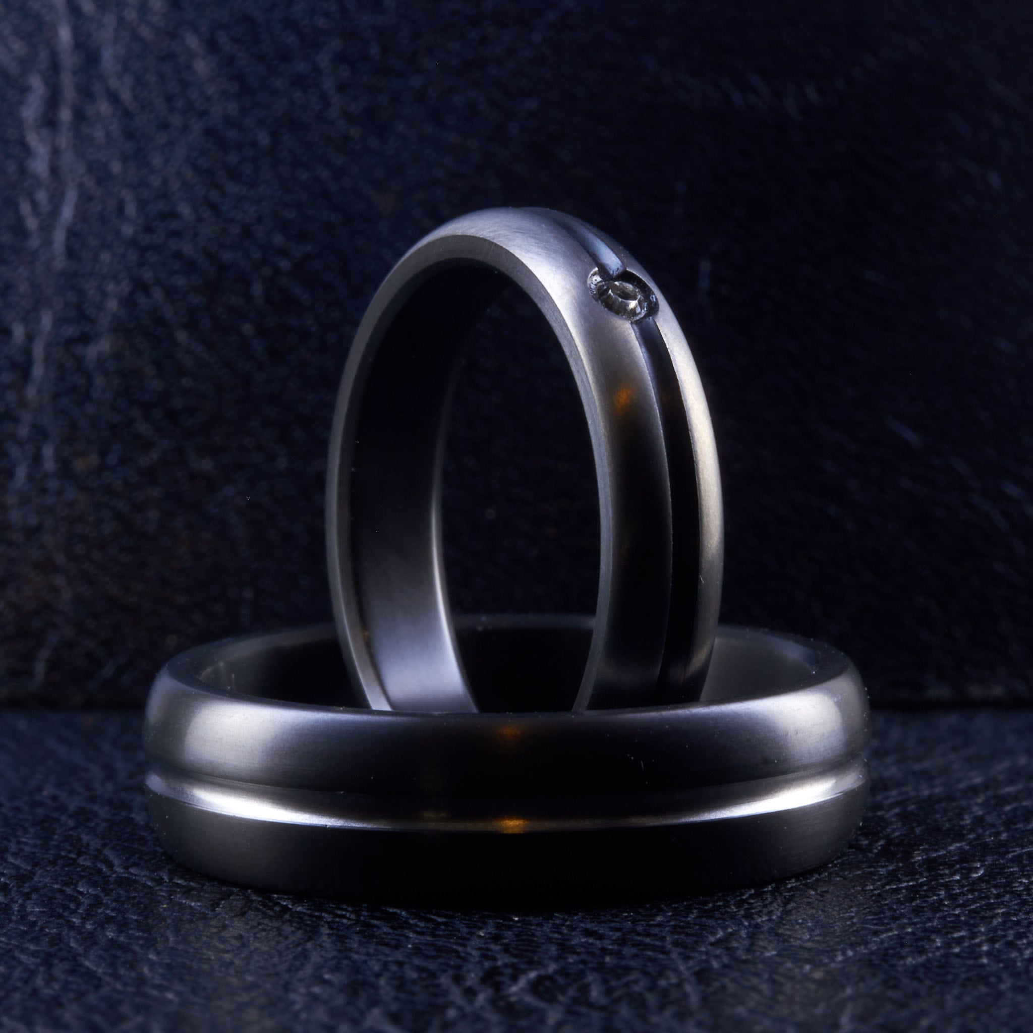 Set combined Zirconium low relief