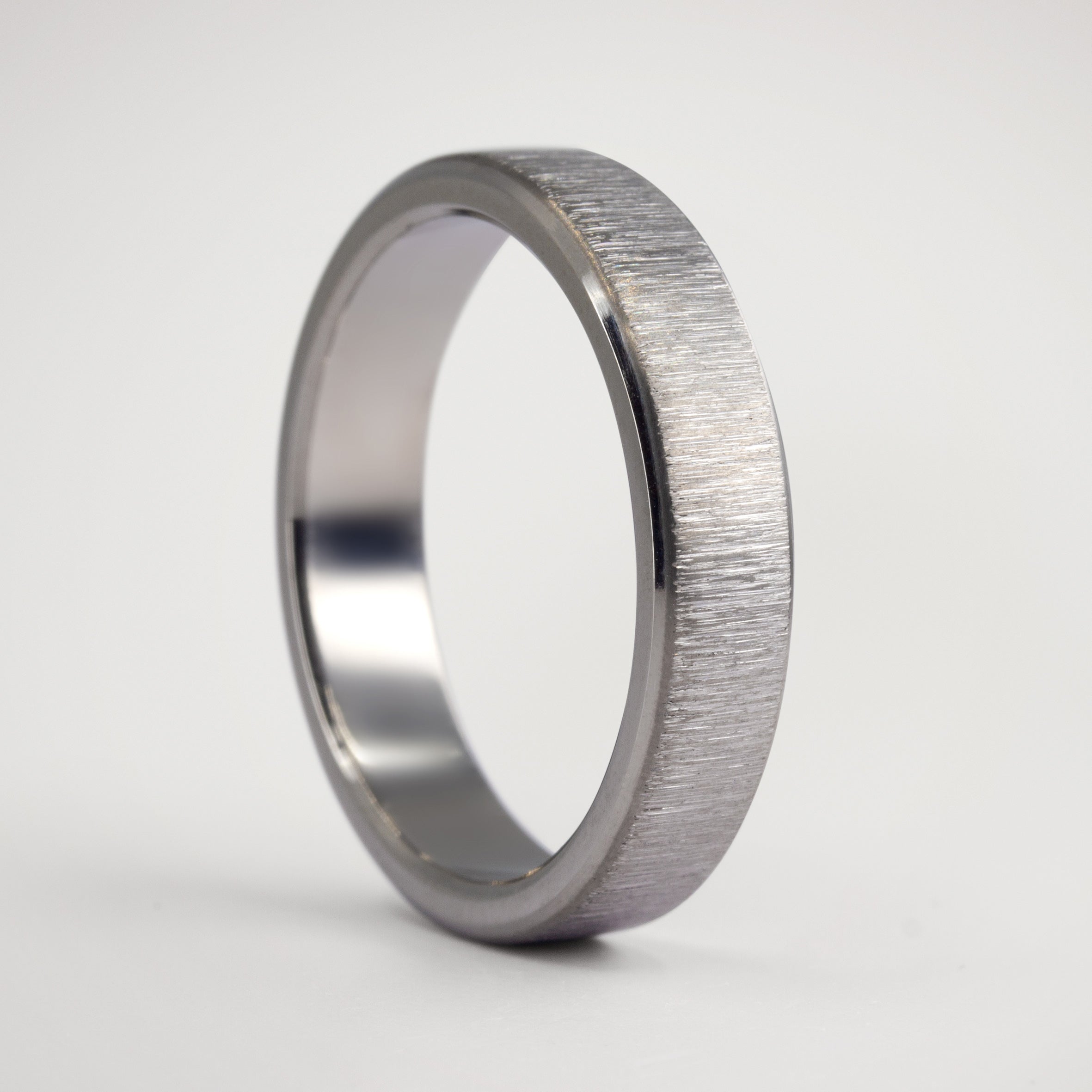 R2G! - Carved Titanium