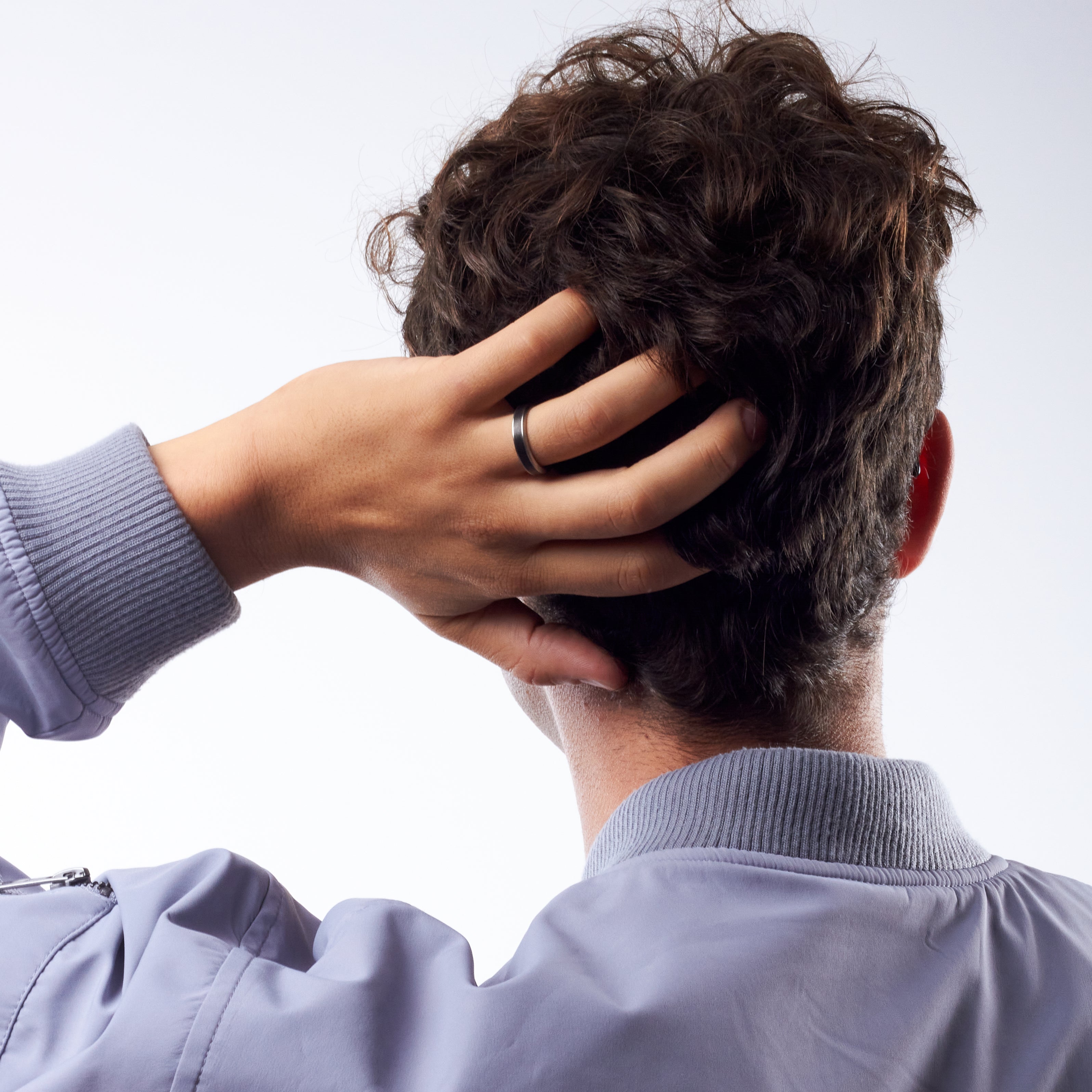 R2G! - BEVELED PARALLELS