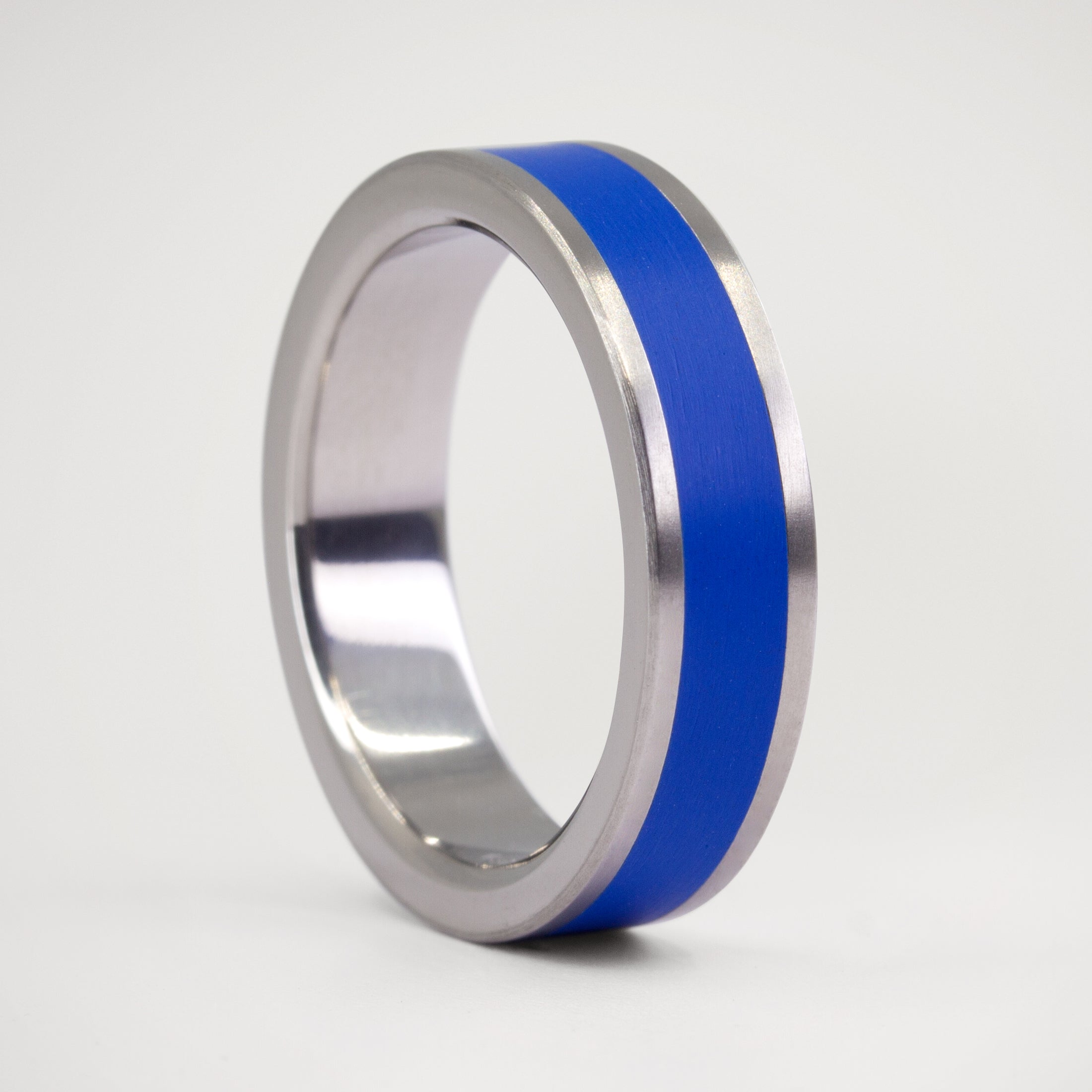 R2G! - BLUE PARALLELS
