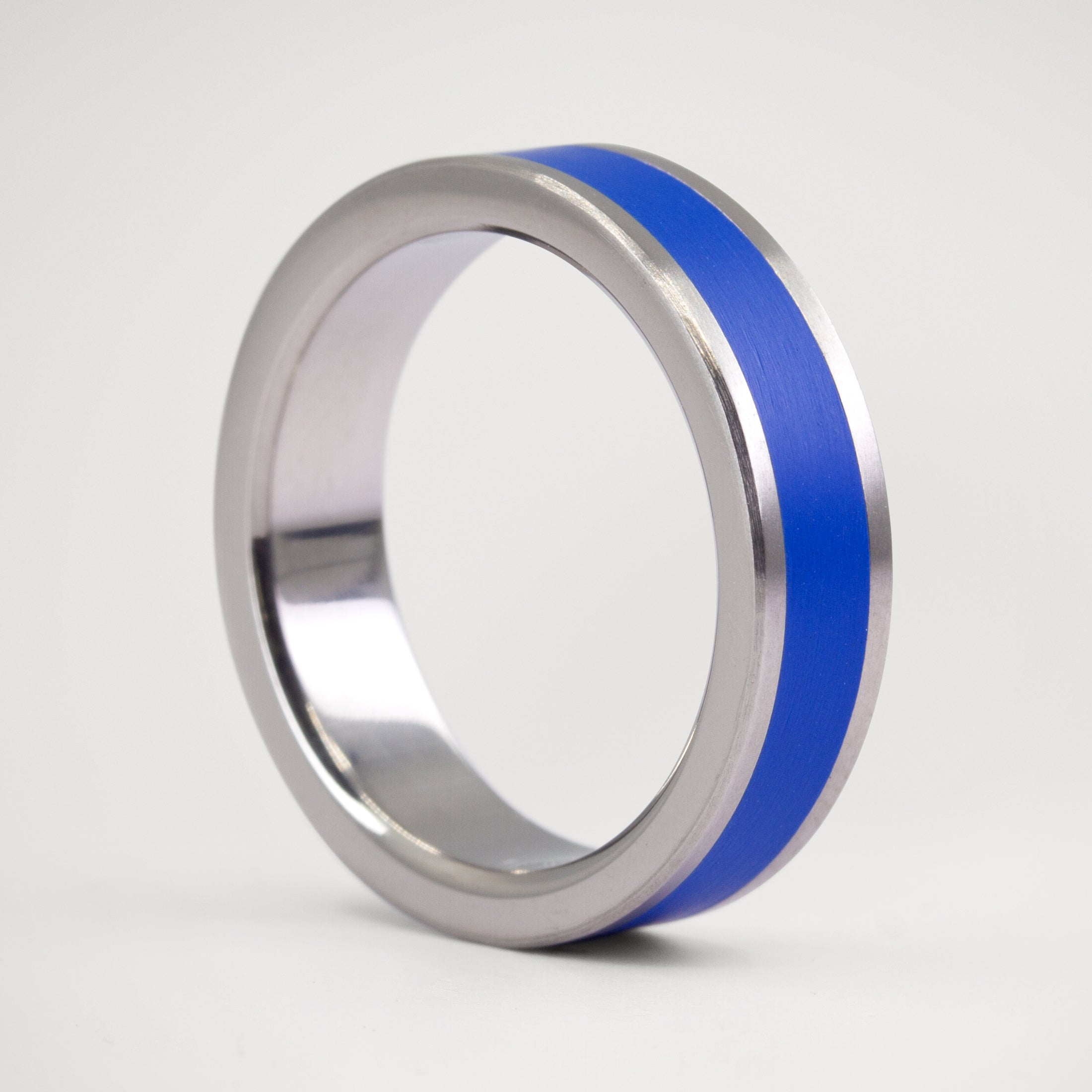 R2G! - BLUE PARALLELS