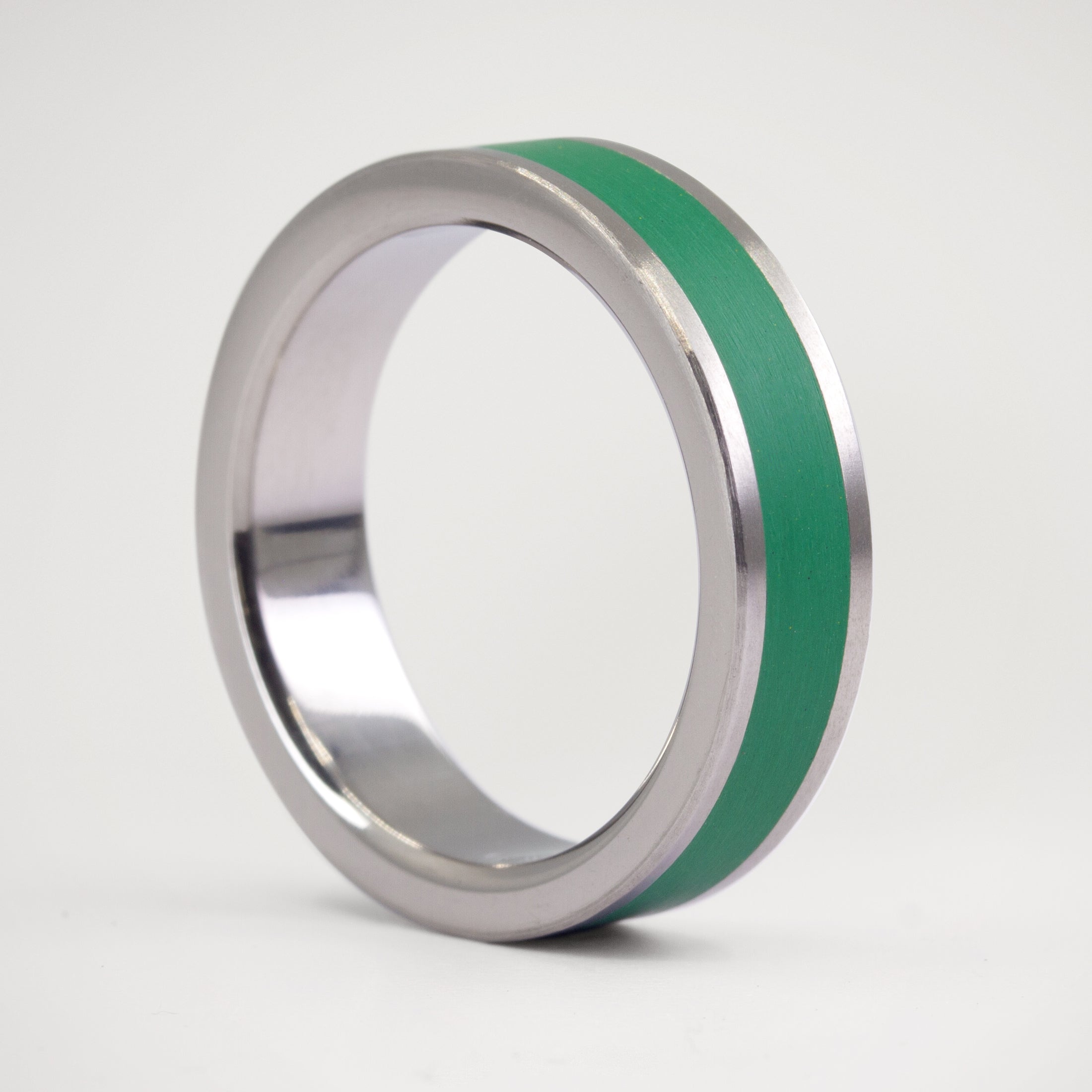 R2G! - GREEN PARALLELS