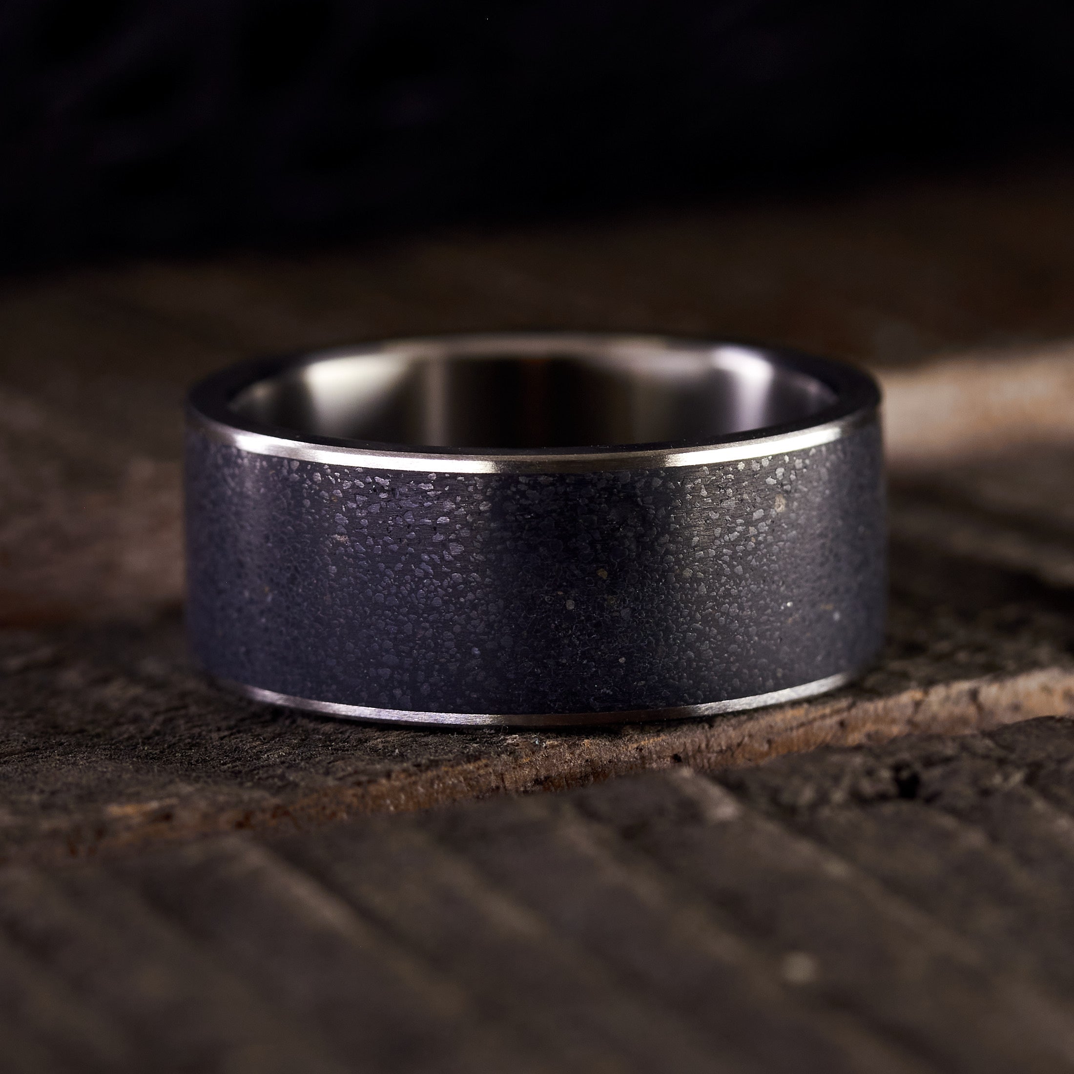RING DEEP