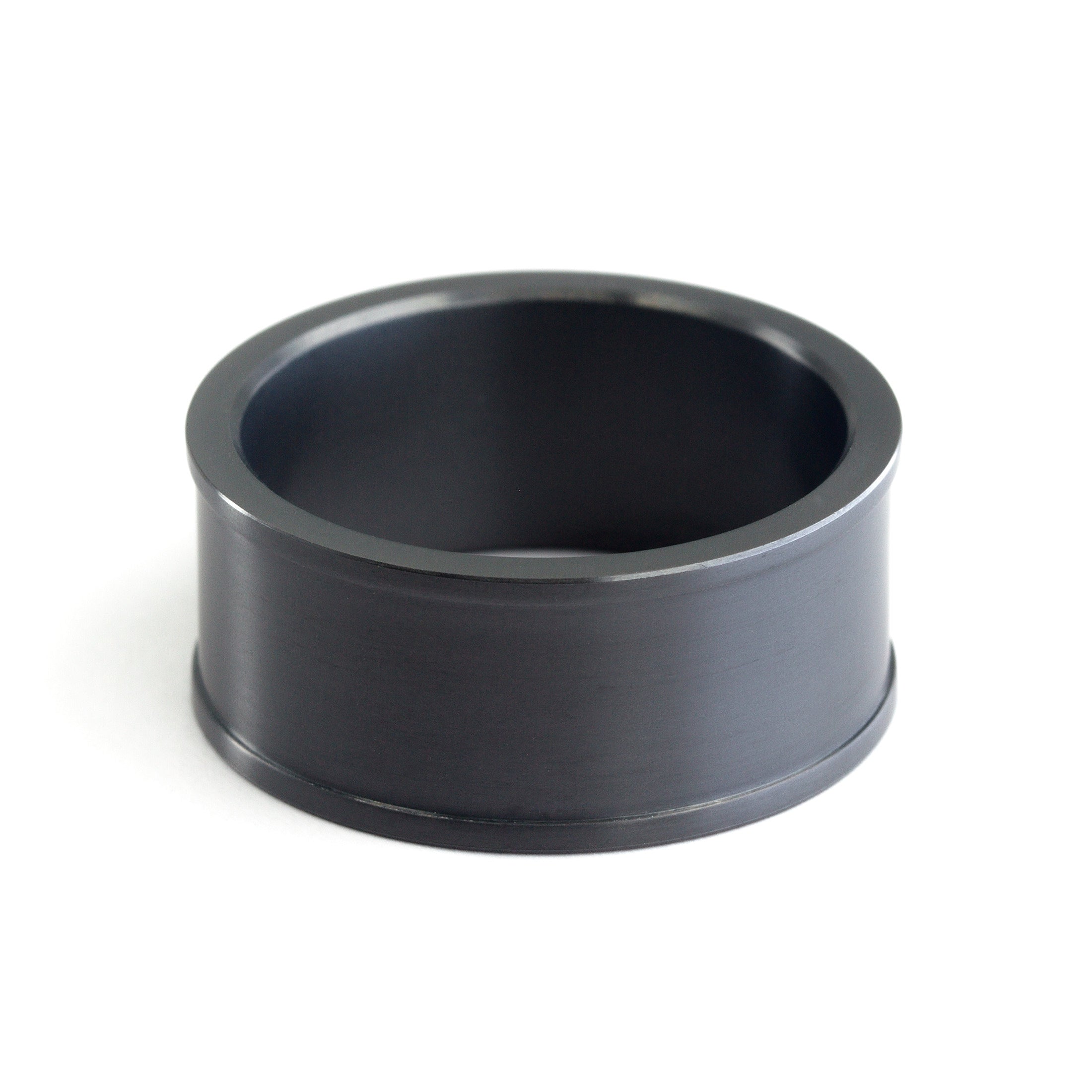 RING HARLEY BLACK