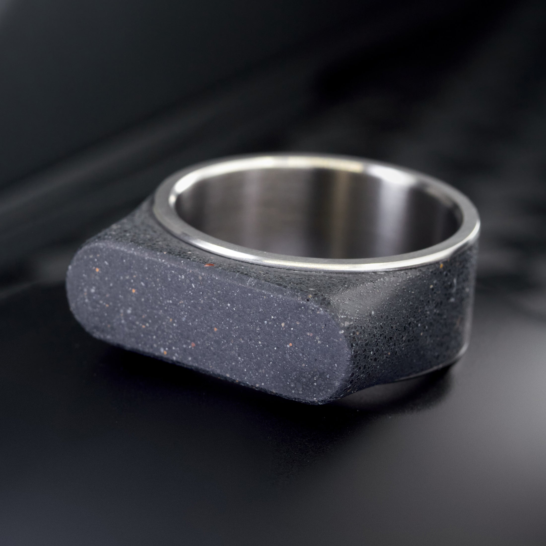 RING NEO BLACK