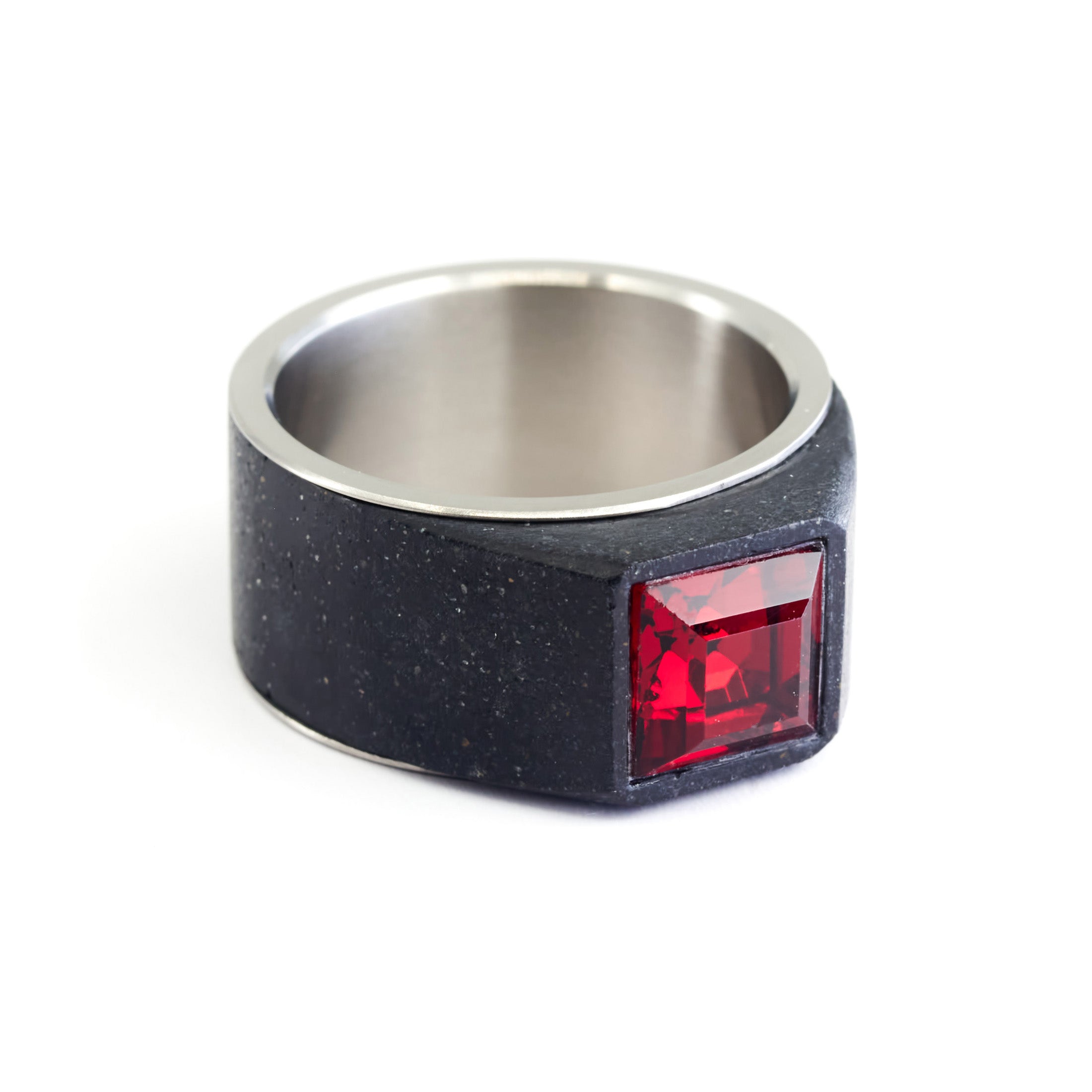 RING VITO RED