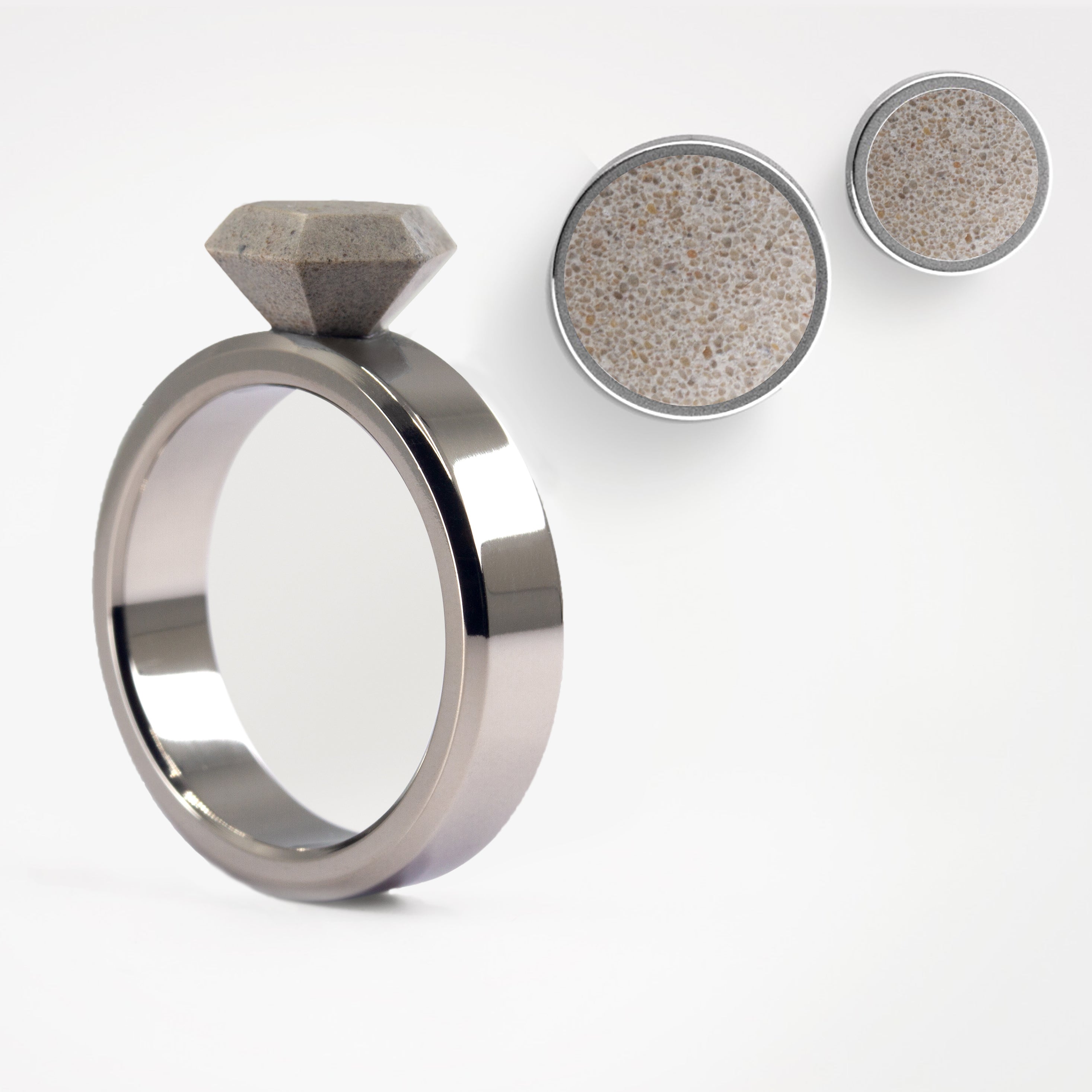 Pack Concrete