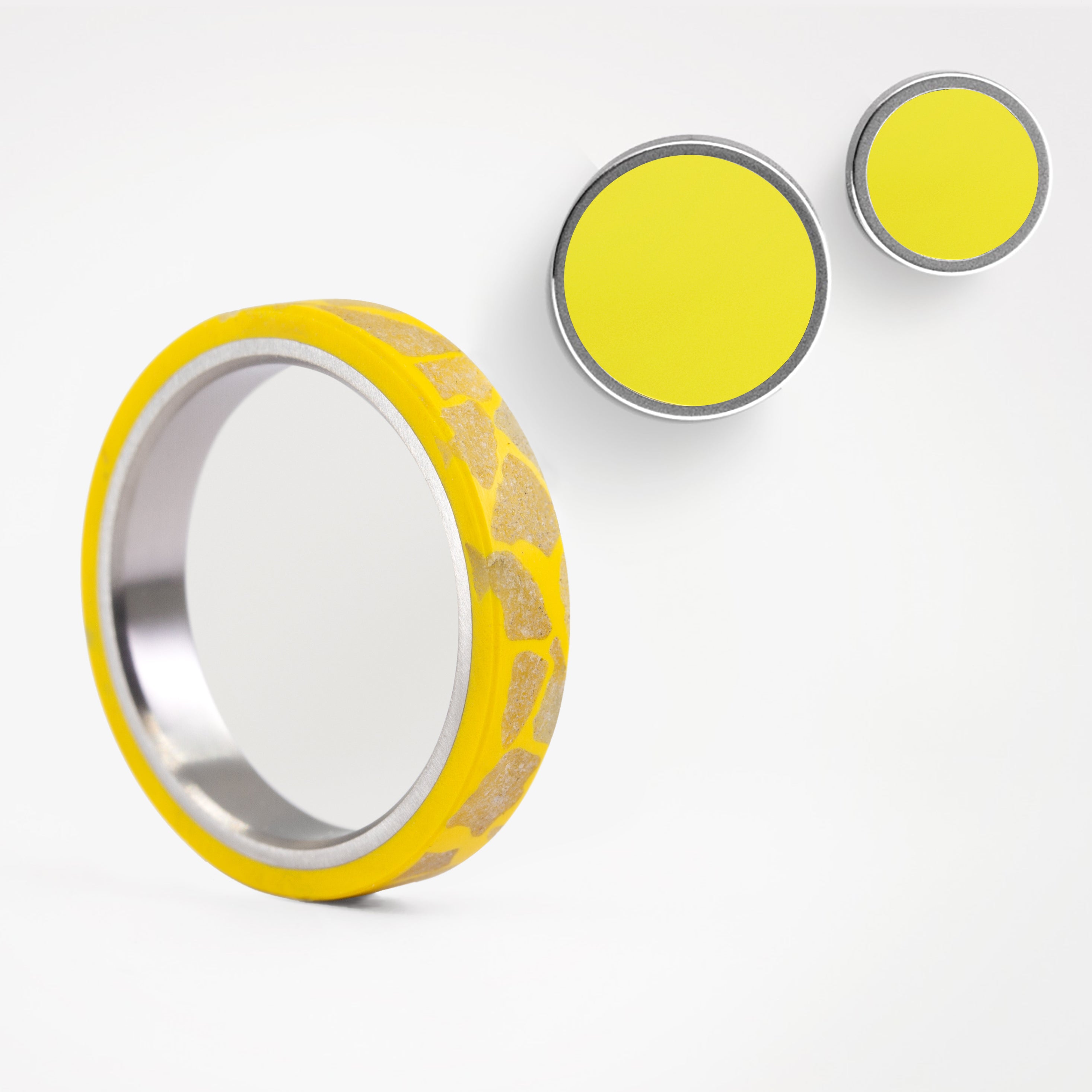 Pack Lemon Terrazzo