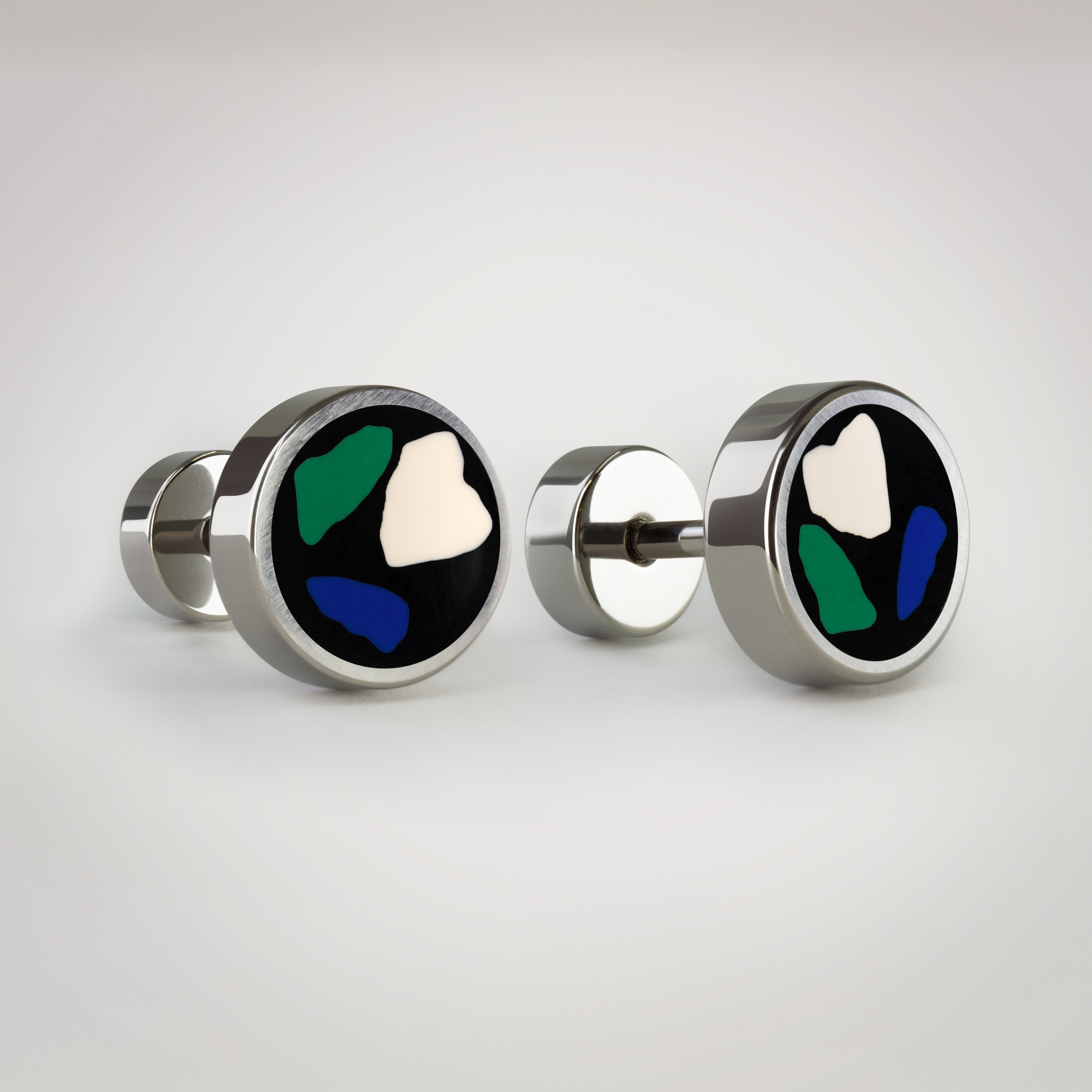 Terrazzo Earrings Mix.01