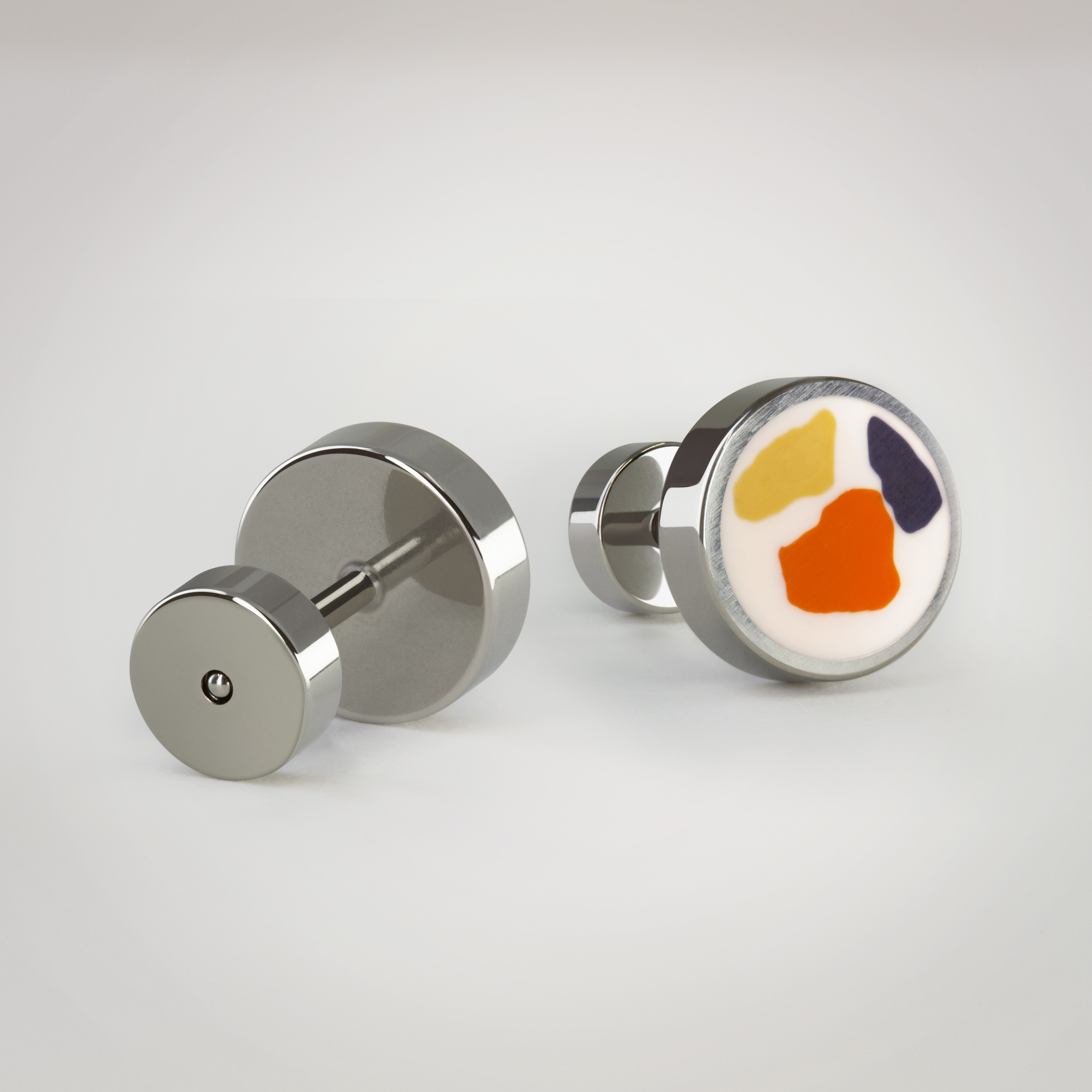 Terrazzo Earrings Mix.02