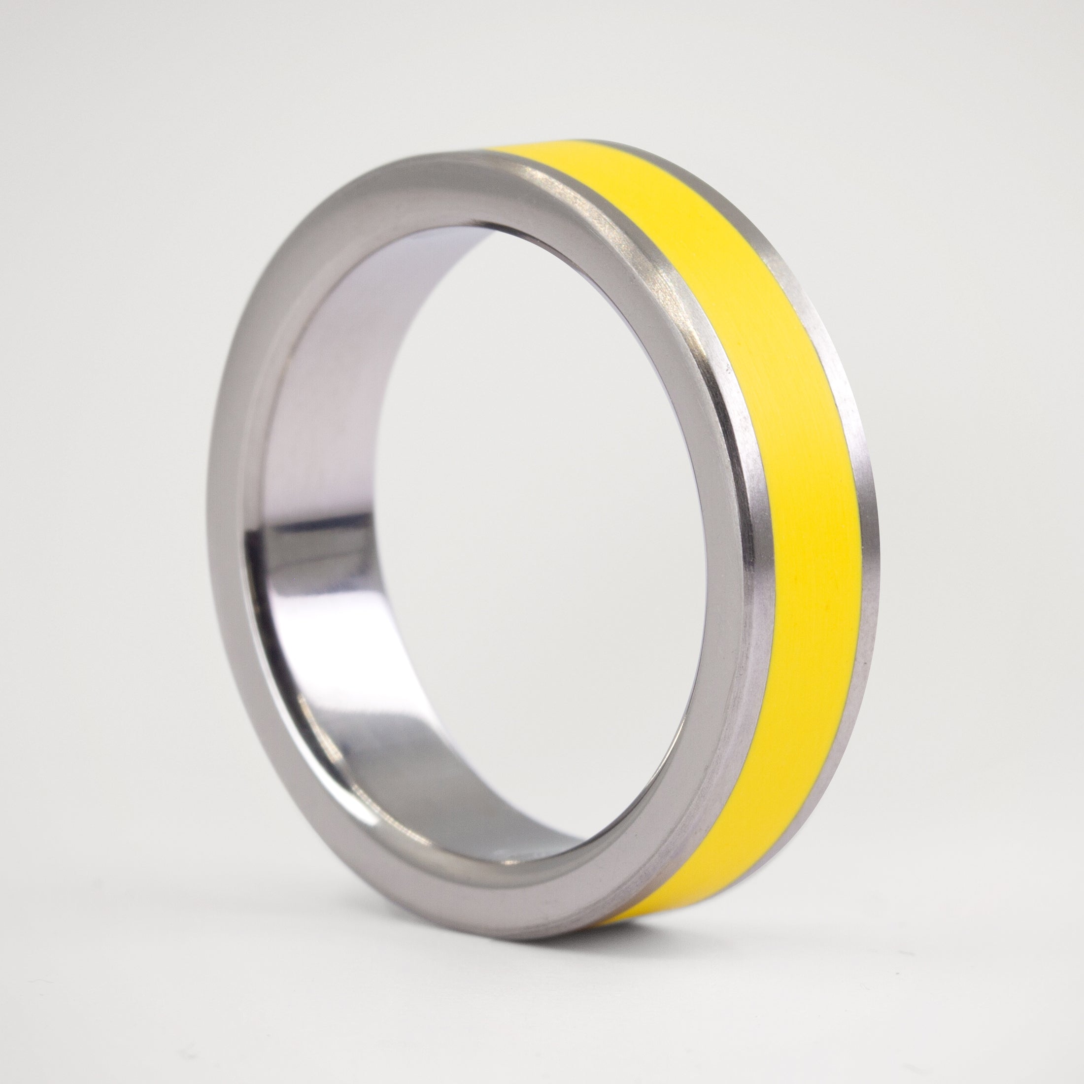 R2G! - YELLOW PARALLELS